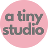 A Tiny Studio logo